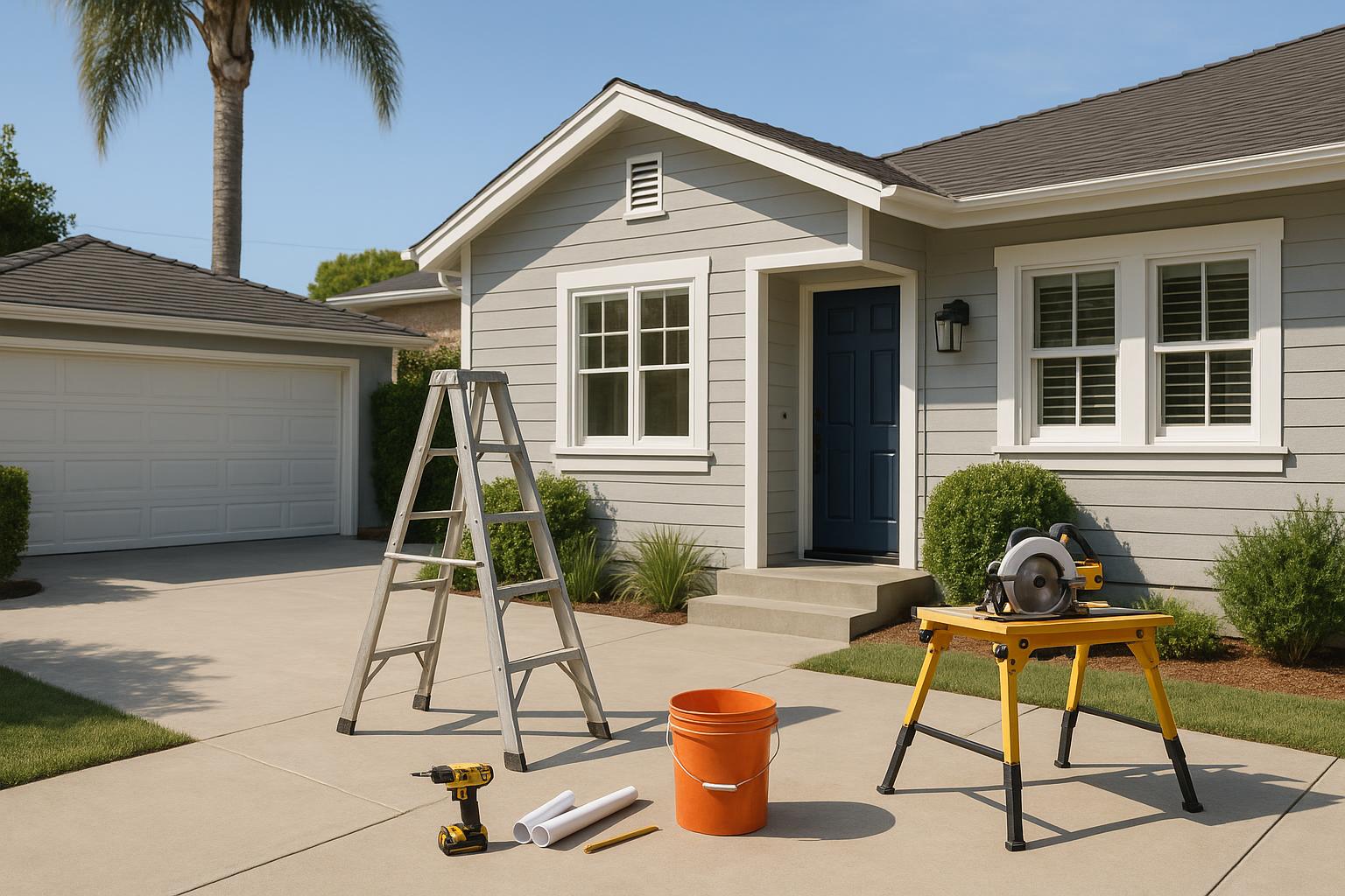 Edison Home Upgrade local service coverage in Hollywood