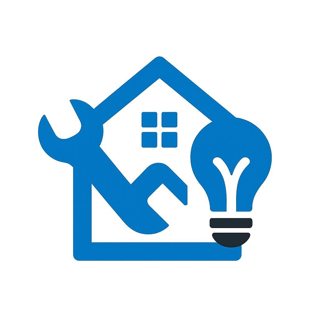 Edison Home Upgrade logo